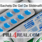 Sachets De Gel De Sildénafil new15
